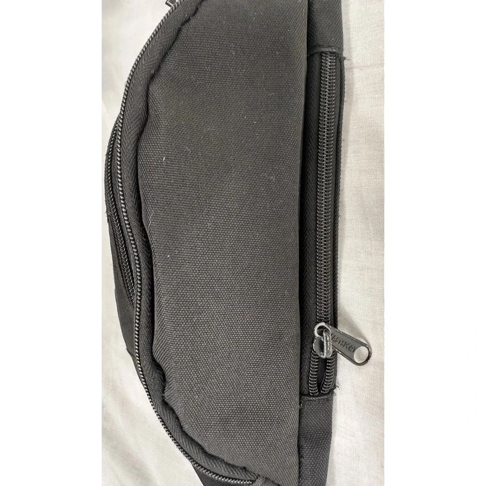 Eastport fanny pack